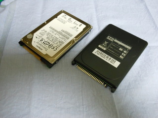  HDD  SSD